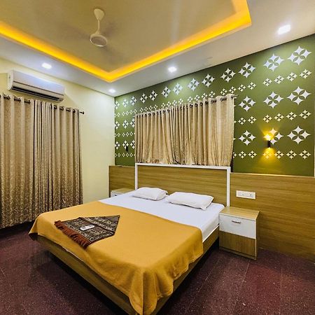 فندق Isha Residency Kochi المظهر الخارجي الصورة