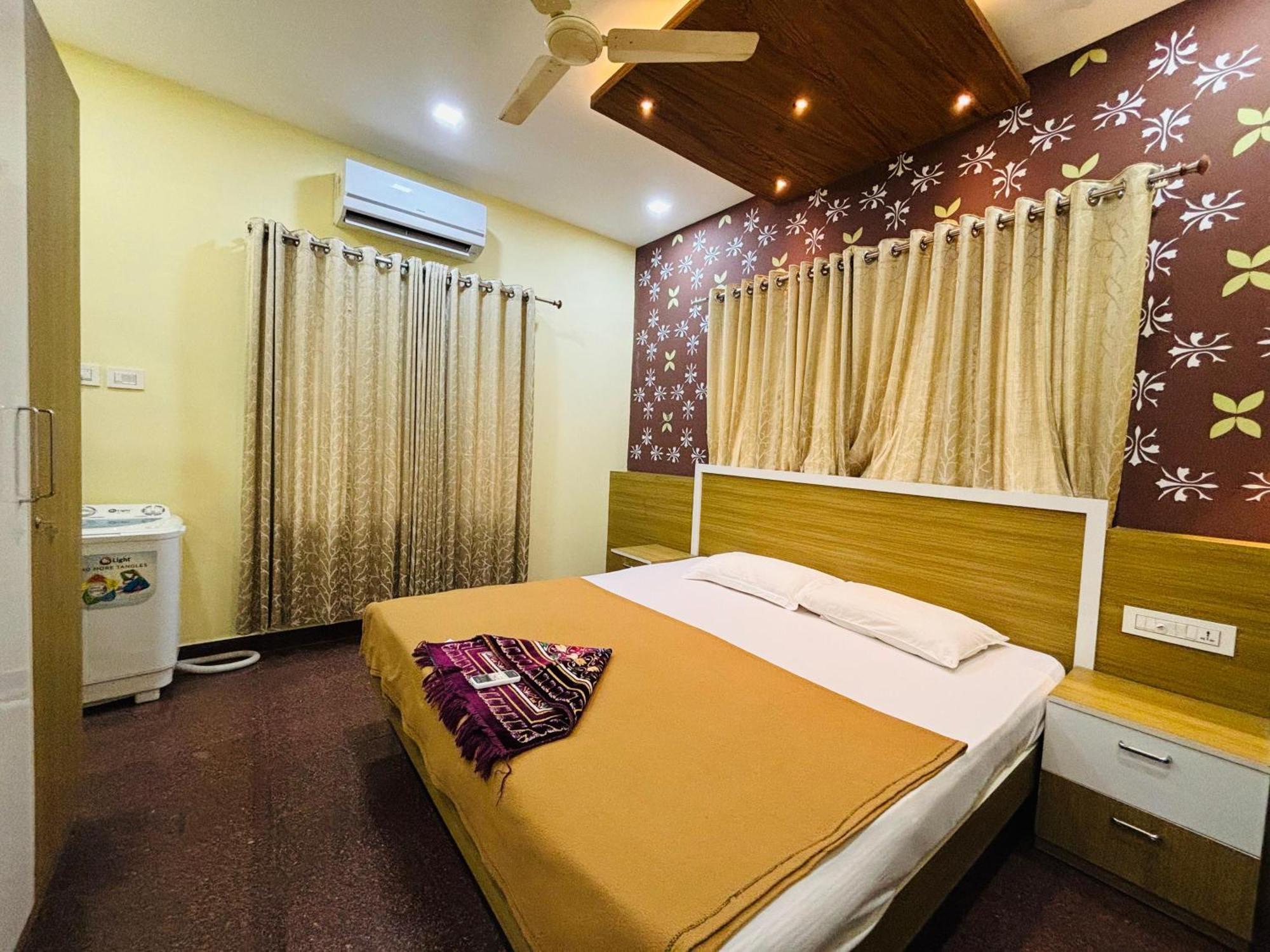 فندق Isha Residency Kochi المظهر الخارجي الصورة